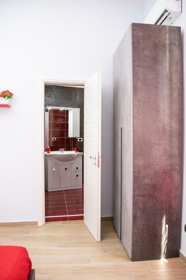 Apartamento Solemare Musica&Poesia Nápoles Exterior foto